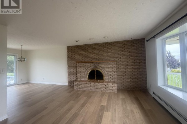 Bedroom - 78 Currie St Street, Glace Bay, NS B1A5E4 Photo 5