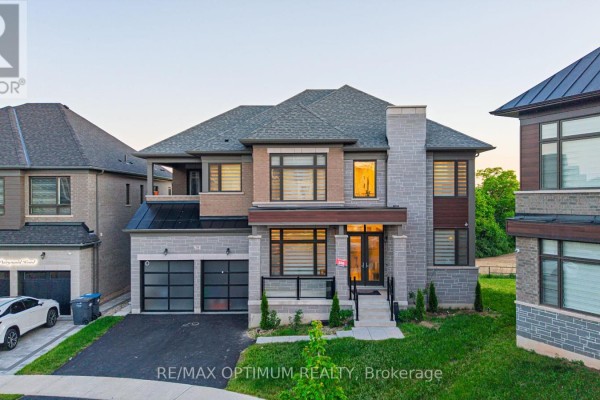 78 Dairymaid Road, Brampton, ON, photo 2