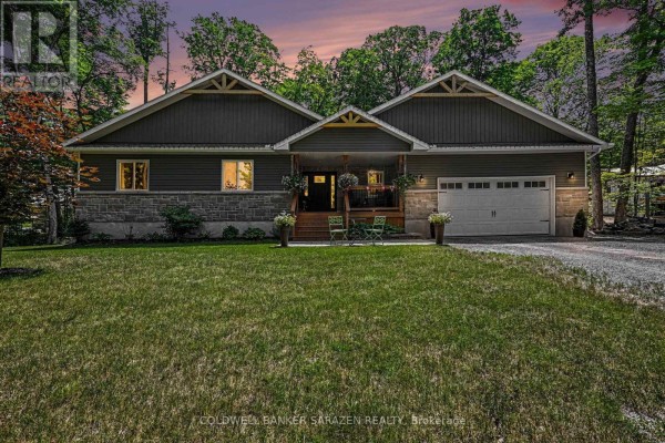78 Deerfield Drive, Mcnab/braeside, ON, photo 2