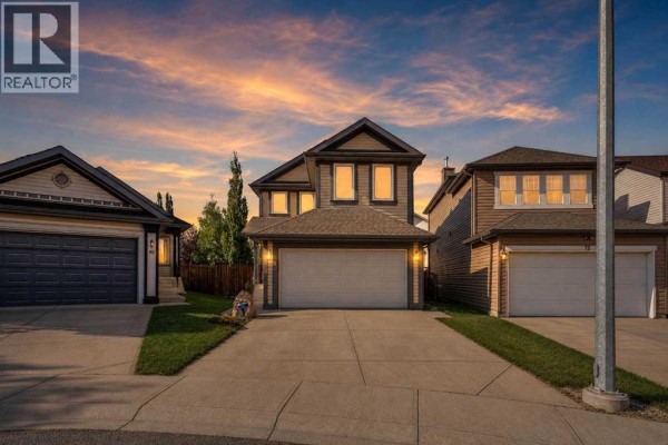 Kitchen - 78 Everglen Way Sw, Calgary, AB T2Y5G3 Photo 2