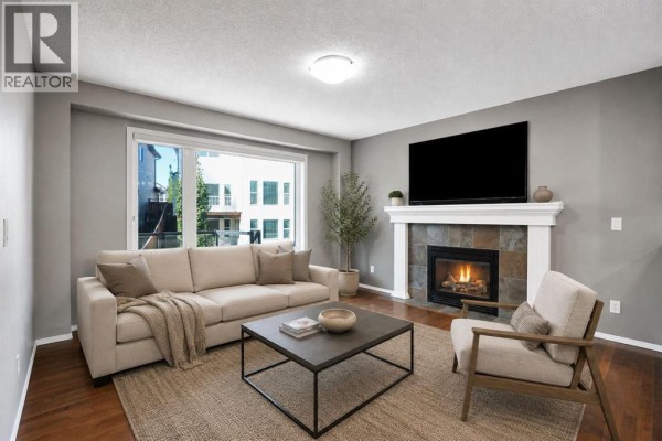 Dining room - 78 Everglen Way Sw, Calgary, AB T2Y5G3 Photo 3