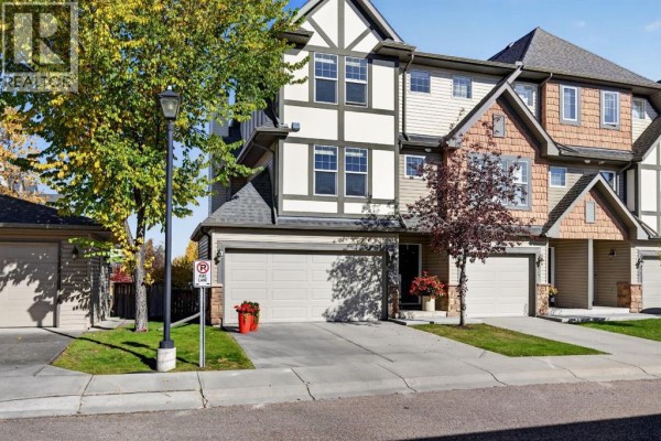 4pc Bathroom - 78 Eversyde Park Sw, Calgary, AB T2Y5G8 Photo 5