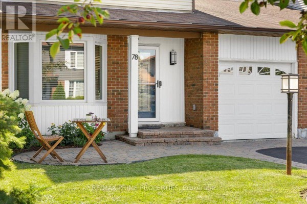 78 Fieldgate Drive, Ottawa, ON, photo 2