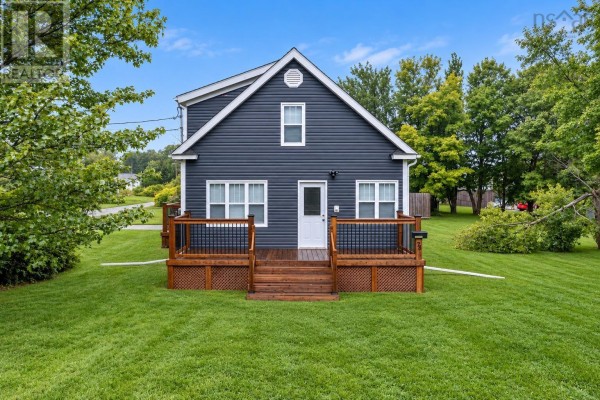4pc Bathroom - 78 Fulton Avenue, Westmount, NS B1R1J7 Photo 2