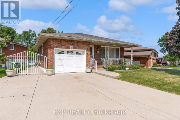 78 Glen Valley Drive, Hamilton, ON, photo 2