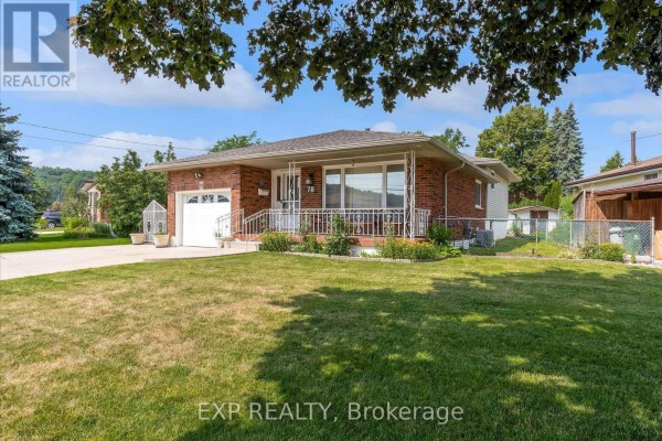 78 Glen Valley Drive, Hamilton, ON, photo 3