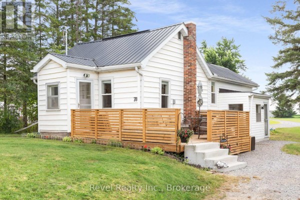 78 Golden Mile Road, Kawartha Lakes