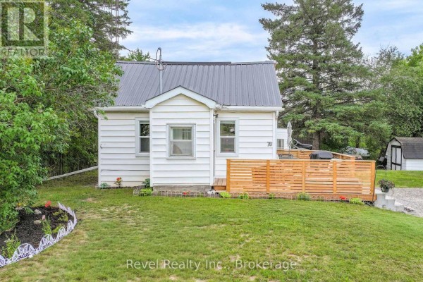 Kitchen - 78 Golden Mile Road, Kawartha Lakes, ON K9V4R5 Photo 2