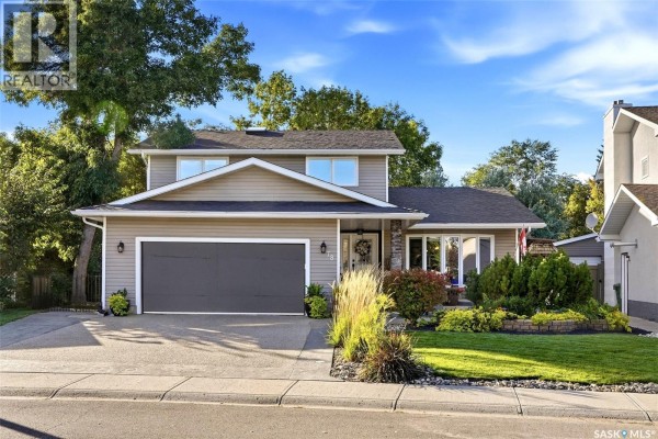78 Green Meadow Road, Regina