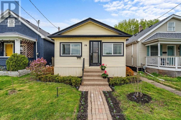78 Haynes Avenue, St  Catharines, ON, photo 2