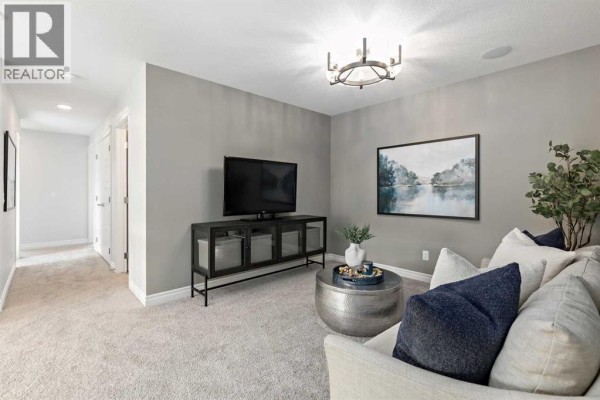3pc Bathroom - 78 Heartwood Villas Se, Calgary, AB T3S0R7 Photo 5