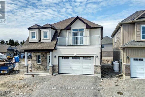 78 Hillcroft Way, Kawartha Lakes, ON K0M1A0 Photo 2