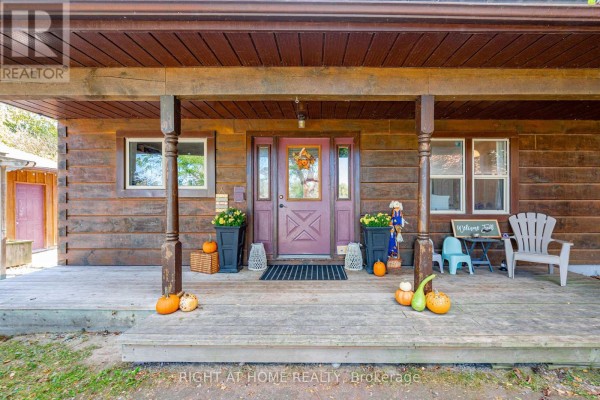 Primary Bedroom - 78 Hillside Drive, Kawartha Lakes, ON K0M2C0 Photo 4