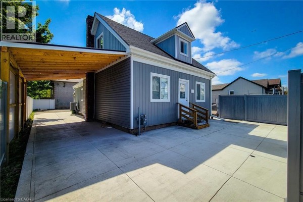 78 Hillyard Street, Hamilton, ON, photo 3