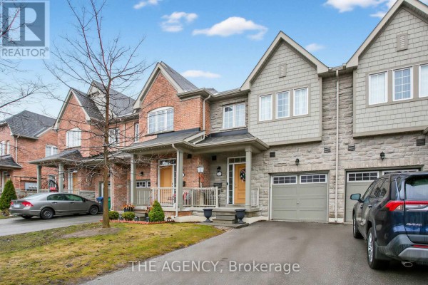 78 Honeyview Trail, Brampton, ON, photo 2
