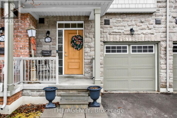 78 Honeyview Trail, Brampton, ON, photo 3