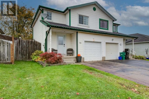 Utility room - 78 Hostetler Road, Wilmot, ON N3A2E2 Photo 3
