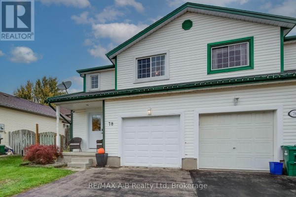 Kitchen - 78 Hostetler Road, Wilmot, ON N3A2E2 Photo 4