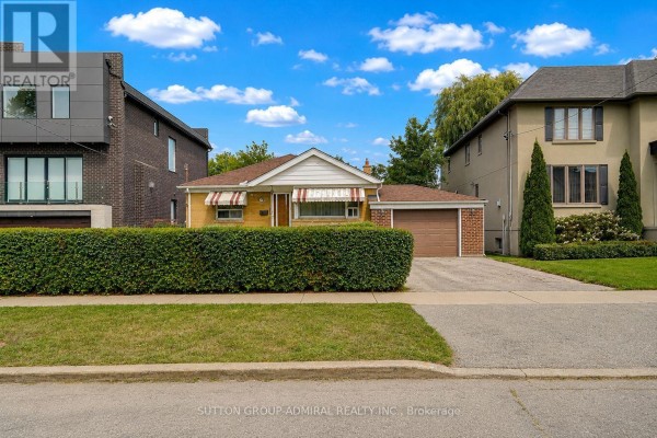 78 Invermay Avenue, Toronto, ON M3H1Z5 Photo 5