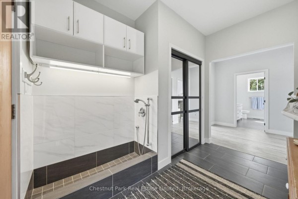 Utility room - 78 Island Road, Prince Edward County, ON K0K2T0 Photo 5