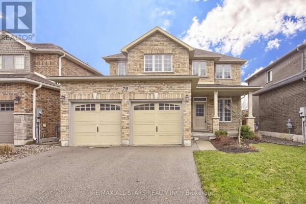 Laundry room - 78 Jewel House Lane, Barrie, ON L4N5X1 Photo 2