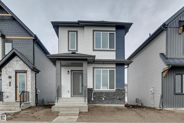 78 Juniper Wd, Fort Saskatchewan