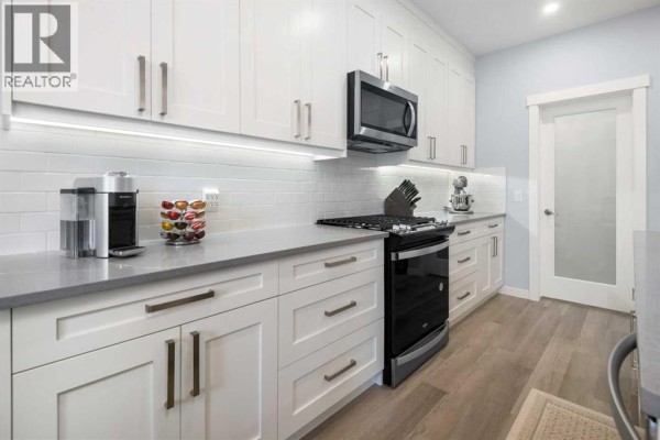 Laundry room - 78 Lakes Estates Circle, Strathmore, AB T1P1L8 Photo 4