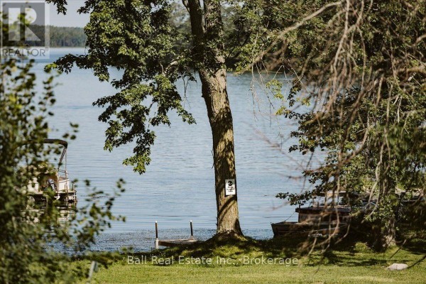 Living room - 78 Lakeshore Boulevard, Selwyn, ON K0L1T0 Photo 4