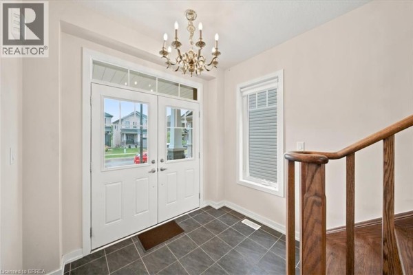 Bedroom - 78 Lilac Circle, Caledonia, ON N3W0H5 Photo 5