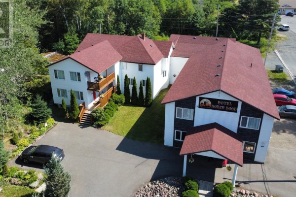 78 Lincoln Road, Grand Falls Windsor, NL, photo 2