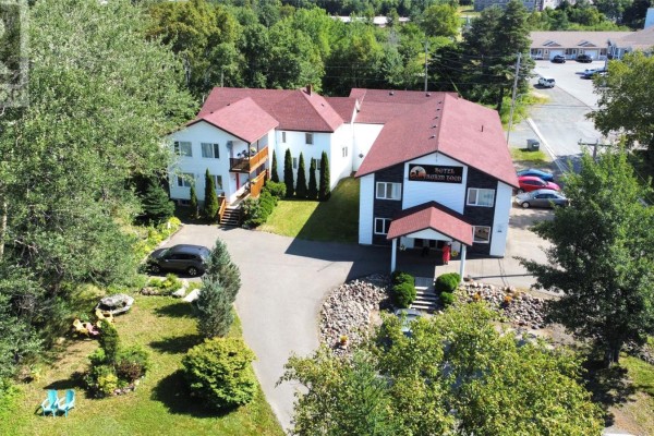 78 Lincoln Road, Grand Falls Windsor, NL, photo 3