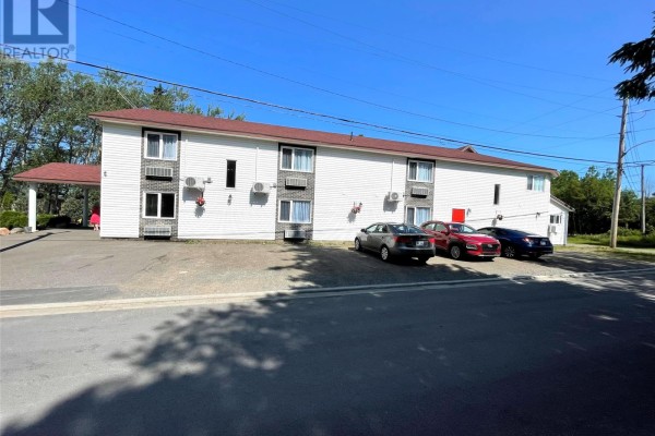 78 Lincoln Road, Grand Falls Windsor, NL A2A1N2 Photo 5