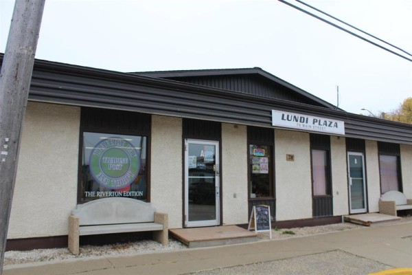 78 Main Street, Riverton, MB R0C2R0 Photo 3