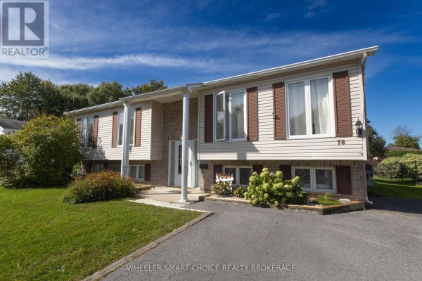 Utility room - 78 Maple Street, South Stormont, ON K0C1M0 Photo 3