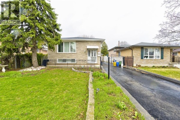 78 Markson Crescent, Hamilton, ON, photo 2