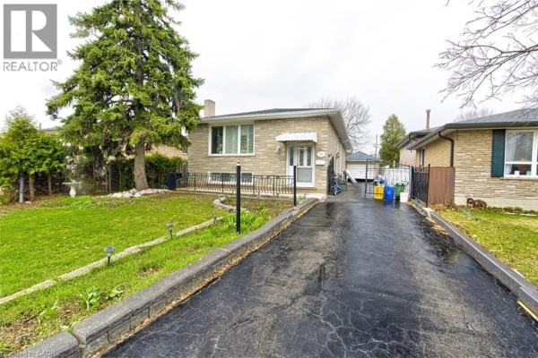 78 Markson Crescent, Hamilton, ON, photo 3