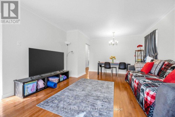 Bedroom 3 - 78 Melchior Drive, Toronto, ON M1E3W5 Photo 5