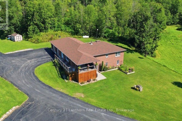 Utility room - 78 Mill Road, Madoc, ON K0K2K0 Photo 4