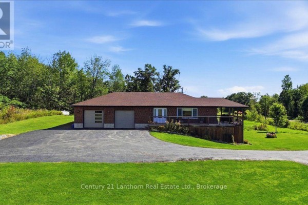 Kitchen - 78 Mill Road, Madoc, ON K0K2K0 Photo 5