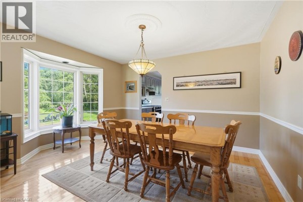 Recreation room - 78 Montgomery Road, Welland, ON L3C2Y3 Photo 5