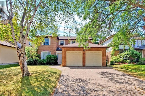 78 Mossgrove Trail, Toronto
