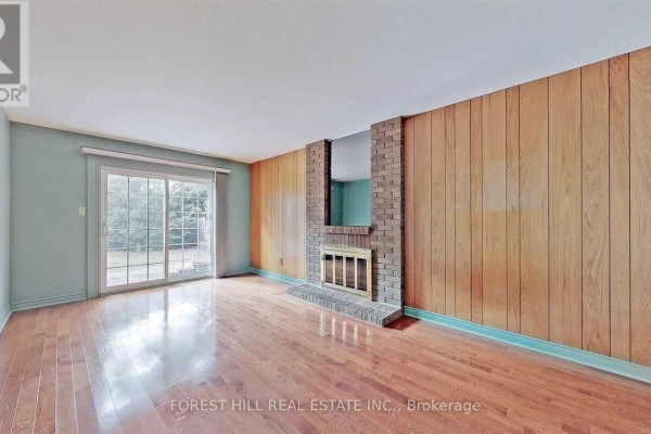 78 Mossgrove Trail, Toronto, ON M2L2W3 Photo 2