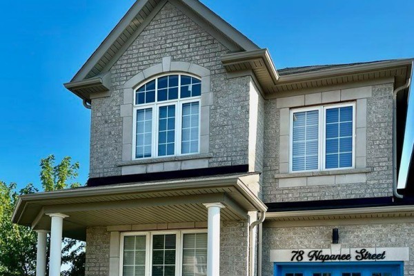 78 Napanee Street, Richmond Hill