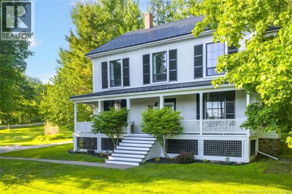 78 Parr Street, Saint Andrews, NB, photo 2