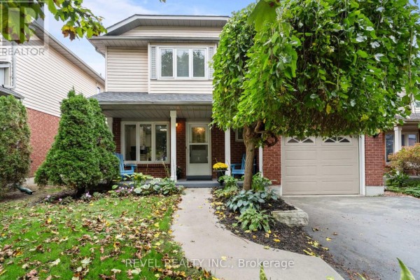 78 Ryan's Way, Hamilton, ON L8B0H3 Photo 2