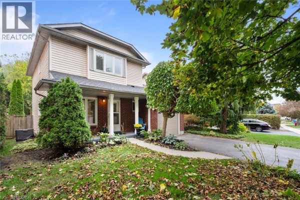 3pc Bathroom - 78 Ryans Way, Waterdown, ON L8B0H3 Photo 2