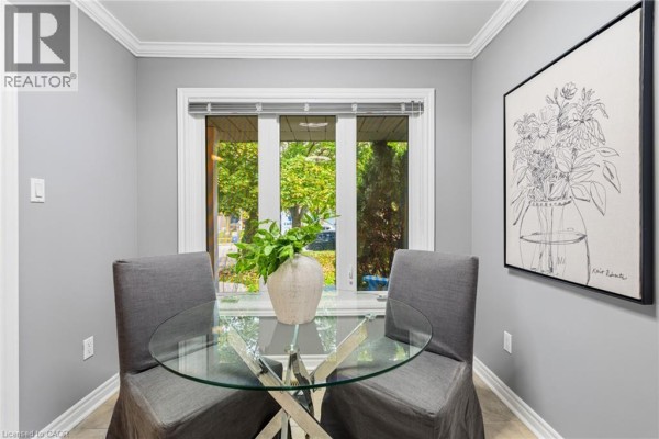 4pc Bathroom - 78 Ryans Way, Waterdown, ON L8B0H3 Photo 5