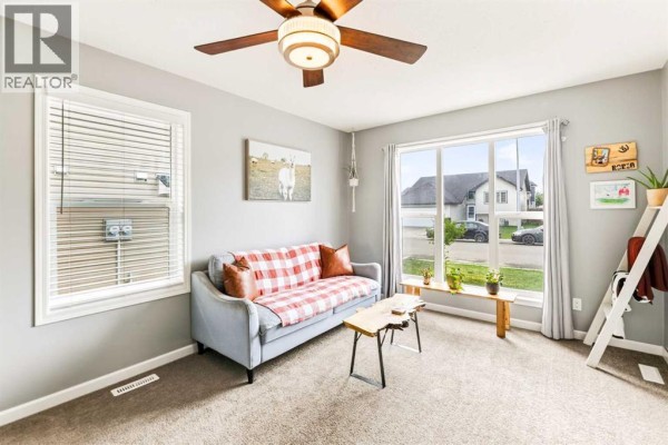 4pc Bathroom - 78 Sandpiper Drive, Didsbury, AB T0M0W0 Photo 5