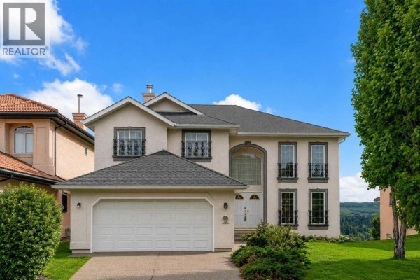 Family room - 78 Scimitar View Nw, Calgary, AB T3L2B5 Photo 4