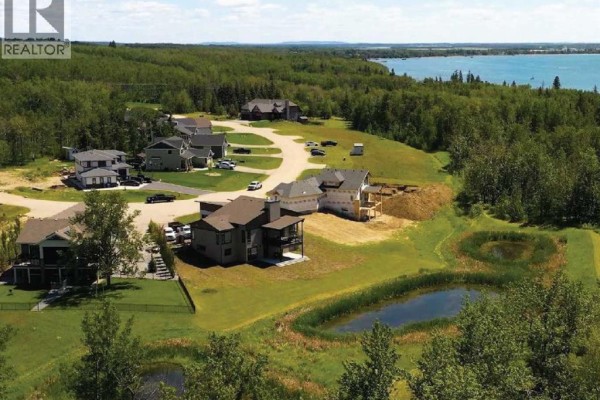 78 Slopeside Drive, Birchcliff, AB T4S1R6 Photo 5
